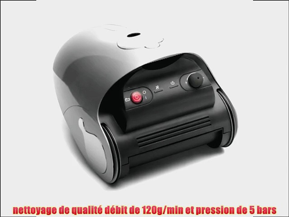 Astoria NN300A Nettoyeur Vapeur