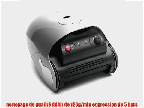 Astoria NN300A Nettoyeur Vapeur