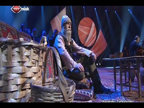 Gürkan SÜRMEN-Sadi PİRKOCA-Hasan ÖZÇIRPAN-Bütün dünya senin olsun-Bilge DEDE-Orhan DOĞAN Yönetmen-Mehtap ÖZGÜL Şef:Ömer Hayri UZUN