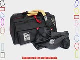 Portabrace CS-DV3RQS-M3 Mini DV Carry Case with Quick slick (Black)