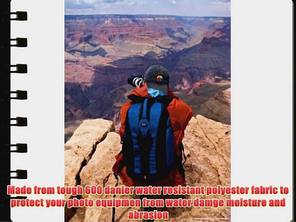 Lowepro Flipside 200 Backpack - Black   Accessory Kit for Nikon D3/D3S/D3X/D40/D50/D60/D70S/D80/D90/D700/D300/D300S/D7000/D90/D5100/D5000/D3100/D3000/FM10/F100