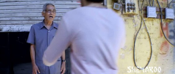 Pakeezah (Ungli) - DvdRip Full Video Song HD