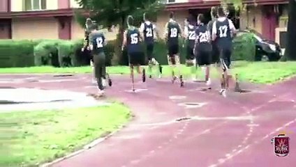 Prove di efficienza fisica per il reclutamento dei concorsi nell'Esercito Italiano