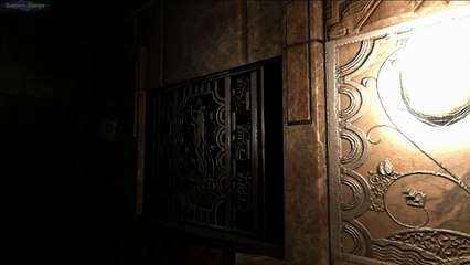 Alone In The Dark - Start-up & first-run