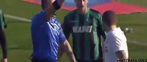 Resumen y goles de Sassuolo 3-1 Inter