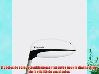 Koubachi Wi-Fi Plant Sensor Outdoor