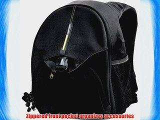 Vanguard BIIN 50 Backpack (Black)