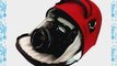 Laurel Compact DSLR Camera Bag Carrying Case for Nikon Coolpix L830 Digital SLR Camera   Screen