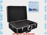 Extra Large Hard Camcorder Equipment Case For Panasonic AG-AC7 AG-AC8P AG-AC90 AG-AC130 AG-AC160