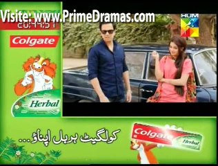 Nikah Episode 5 hum tv 1st February 2015 P3