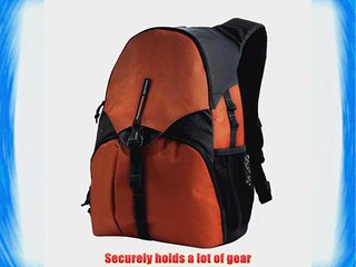 Vanguard BIIN 59 Backpack (Orange)