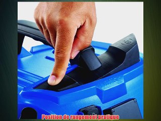 Nilfisk - Multi 20 CR - 107402046 - Aspirateur eau et poussi?re (Import Allemagne)