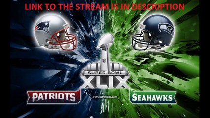 Super Bowl 49 Stream Online HD
