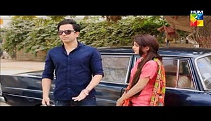 Nikah Episode 5 Part 3 HUM TV Drama 01 Feb 2015