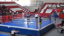 Muay Thai Seçmelerinde Kavga