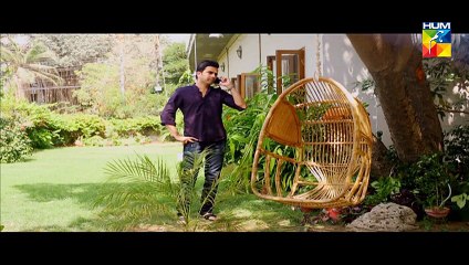 Nikah Episode 5 Full Feb 01, 2015 HUM TV Drama