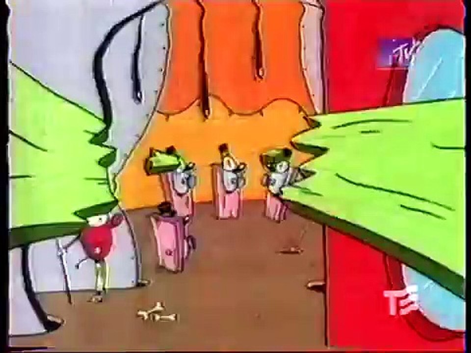 staroetv.su | Заставки + Переход с Телеэкспо на Энергия-ТВ (MTV, 1999)