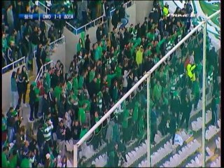 Ομόνοια-Δόξα 3-0 (Γκολ Ράμος 51')
