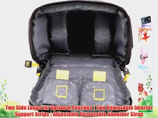 Ruggard Hunter 15 Mirrorless Camera Holster Bag