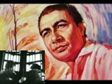 Jinhe naaz hai hind par wo kahan hein Film Piyaasa (1957) Sahir Ludhianvi SD Burman M Rafi G Dutt