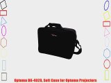 Optoma BK-4028 Soft Case for Optoma Projectors