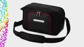 Panasonic DMW-CZ18 Soft Nylon Bag (Black)