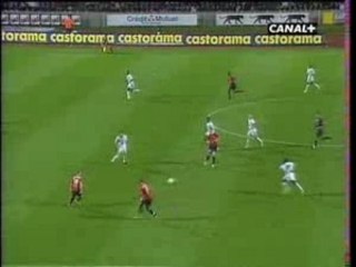 Lille - Troyes [résumé]