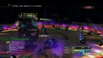 Final Fantasy X-2 HD : Acte 2 / Vaincre le boss Yojimbo dans la Grotte du Priant Volé