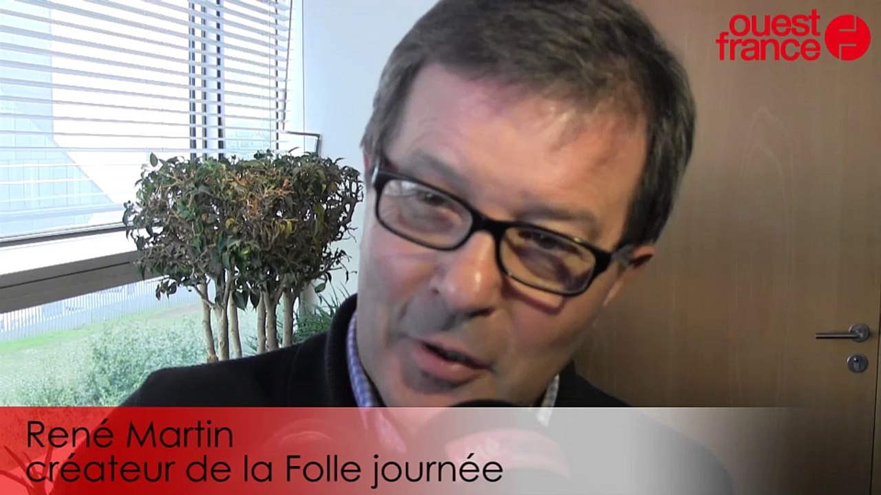 Bilan Folle journée 2015