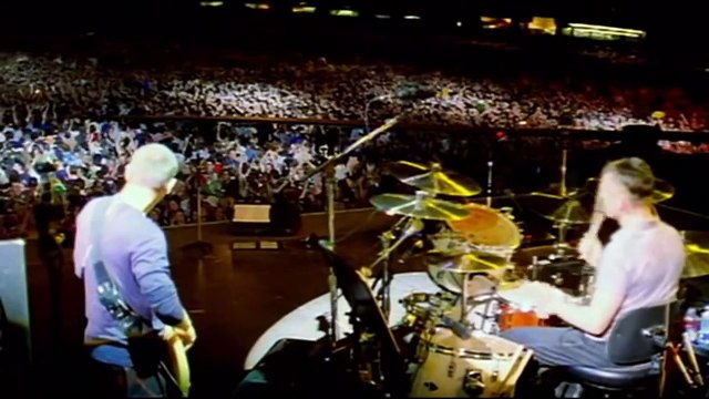Angel of Harlem - Bono em seus ouvidos