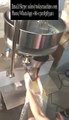 charge pesant thé de poudre remplissage automatique machine à café de pesage~1