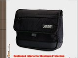 ARRI Monitor Pouch - Portable Camera Monitor Pouch - Camera Monitor Carrying Pouch - On-Camera