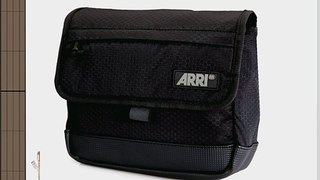 ARRI Monitor Pouch - Portable Camera Monitor Pouch - Camera Monitor Carrying Pouch - On-Camera