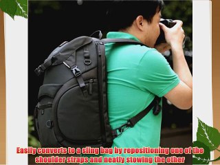 VANGUARD ADAPTOR 46 Camera Daypack