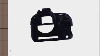 Ape Case EXOGARD DSLR Protection System for Nikon D3100 - Black (ACEGD3100)