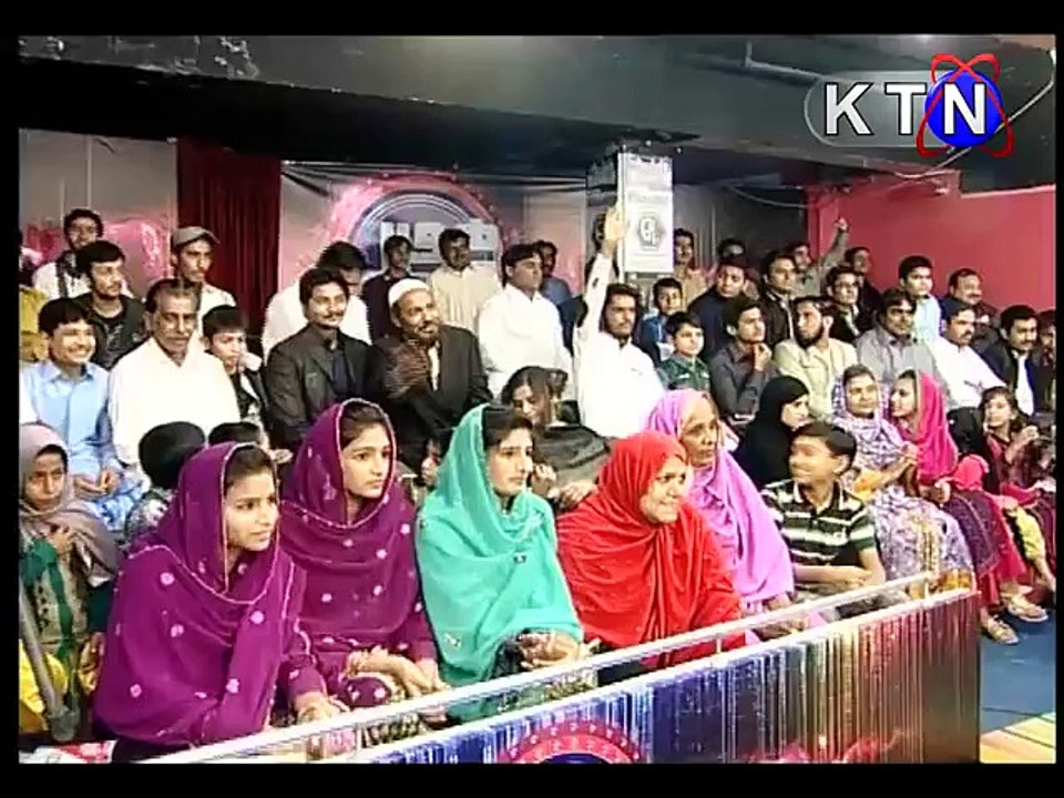Ho jamalo 30th-January-2015 part 1