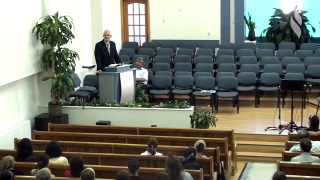 Viorel Iuga - Conferinta pentru familii - A Doua Seara-HD