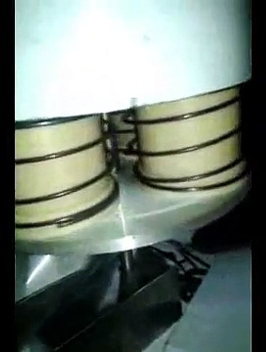 Entièrement automatique poudre de saveur sac Machines d'emballage, équipement d'emballage de poudre de PVA