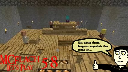 MCFlach Let's Play 58: Die Gerichtsverhandlung (2/2)