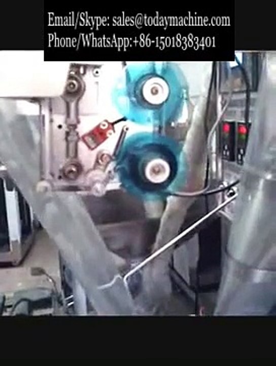 Flour, Coco, Spice, Chili, Currie, poivre, lait, poudre Packer (prix d'usine)