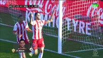 Almeria - Getafe 1-0, Edgar Méndez (44'), 01.02.2015. HD