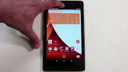 10+ Tips and Tricks on Android L (Lollipop)