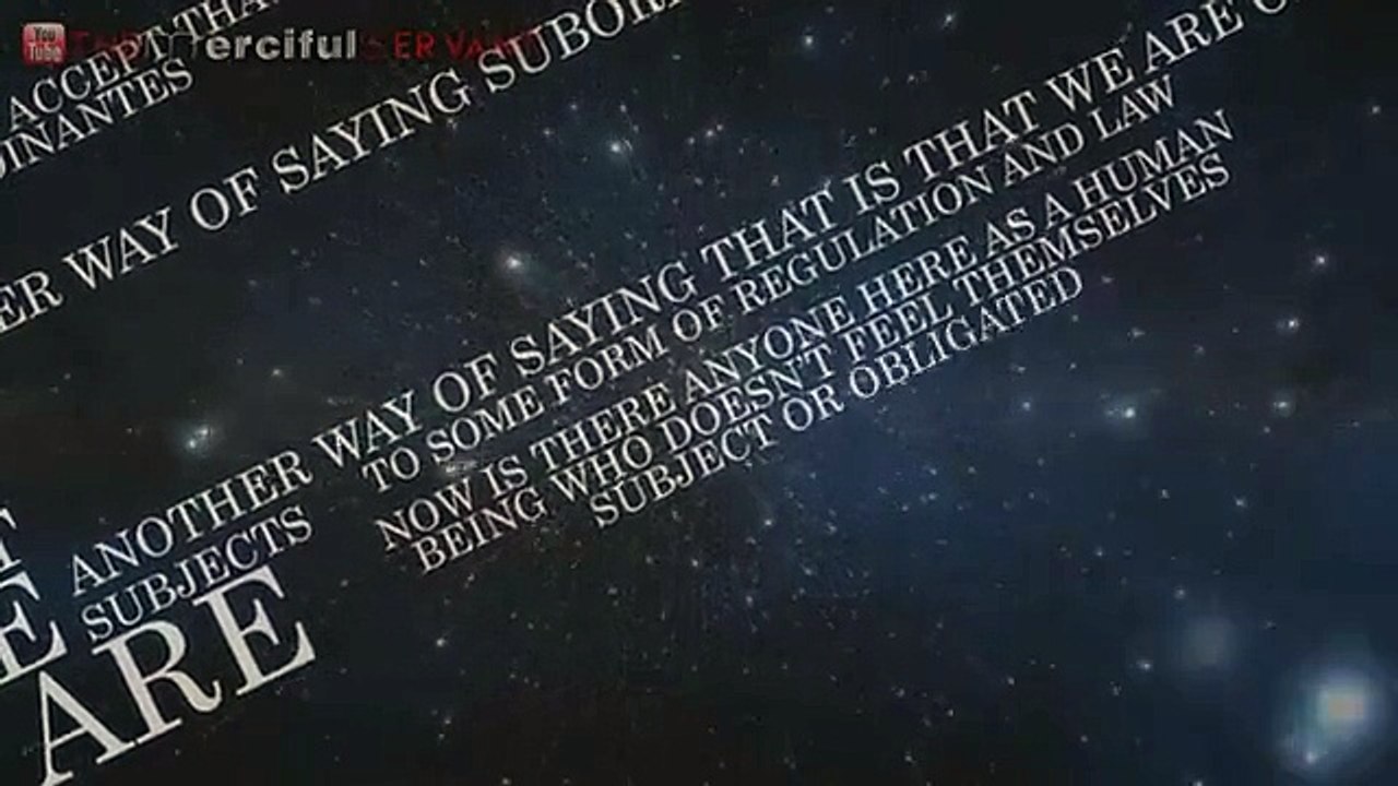How Can You Deny Allah