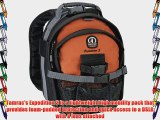 Tamrac 5273 Expedition 3 Photo Backpack (Rust)