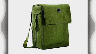 Acme Made Montgomery Street Courier (Olive Green)