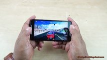 Motorola Moto G 2nd Gen (2014) Gameplay Review