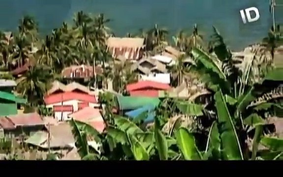 ID Caso Criminal - Amores que Matan