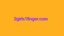 How to Pronounce 2girls1finger.com (Urban Slang Word)