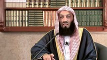 I am the Boss  by Mufti Ismail Menk