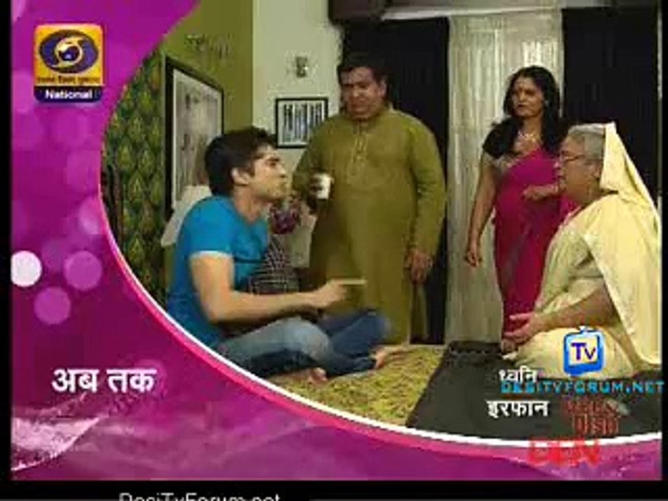 Janmo Ka Bandhan Full HD Episode 1st Fabruary 2015 part 1